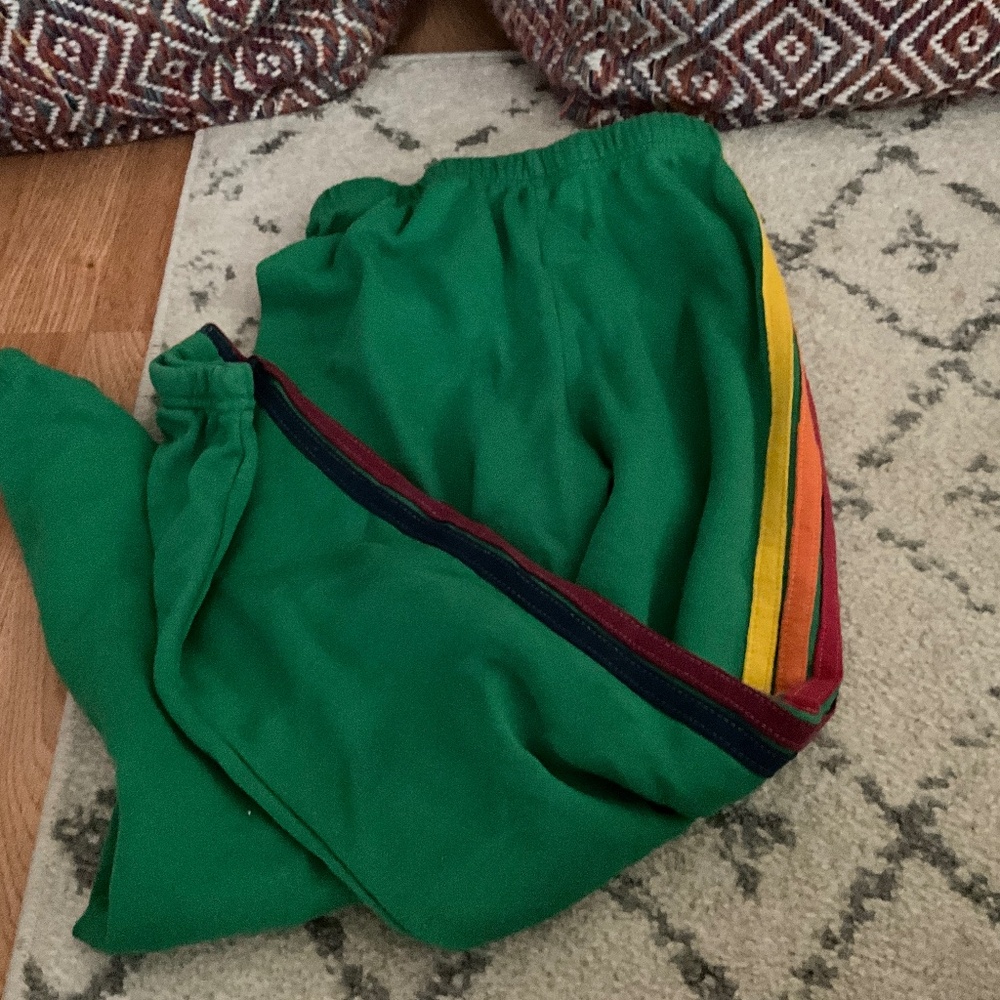 Aviator nation pants